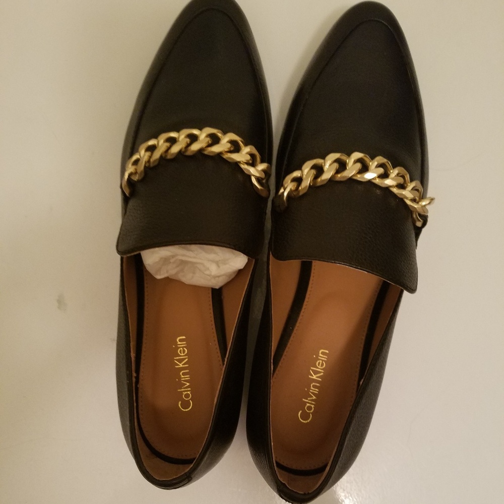 Calvin Klein Loafers Shoes